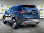 2023 Nissan Rogue AWD SV
