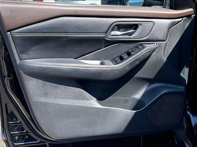 2023 Nissan Rogue AWD SV