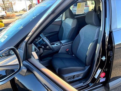 2023 Nissan Rogue AWD SV