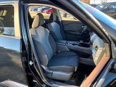 2023 Nissan Rogue AWD SV