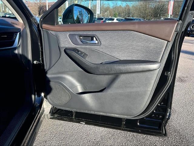 2023 Nissan Rogue AWD SV