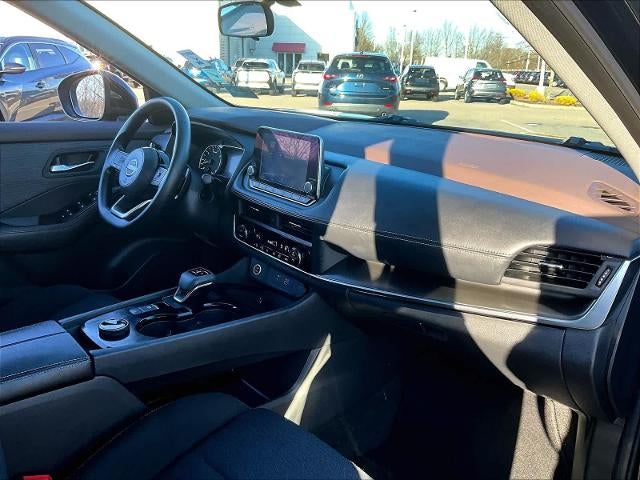 2023 Nissan Rogue AWD SV