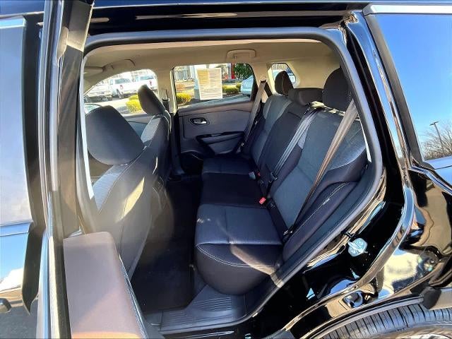 2023 Nissan Rogue AWD SV