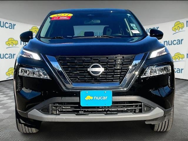2023 Nissan Rogue AWD SV