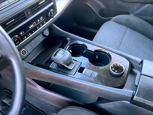 2023 Nissan Rogue AWD SV