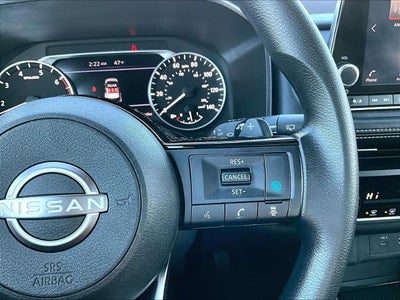 2023 Nissan Rogue AWD SV