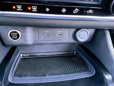 2023 Nissan Rogue AWD SV