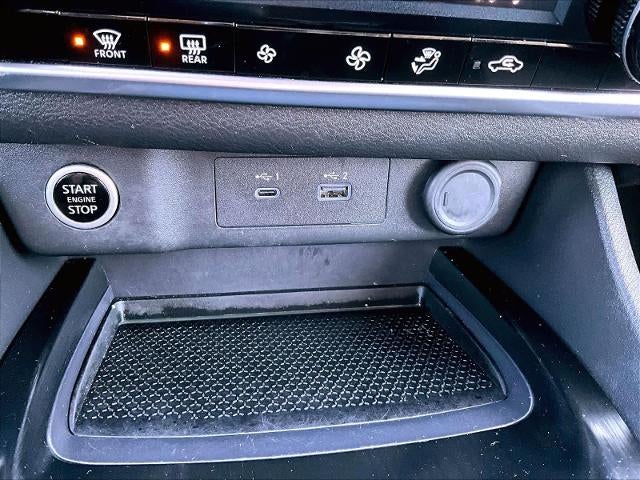 2023 Nissan Rogue AWD SV