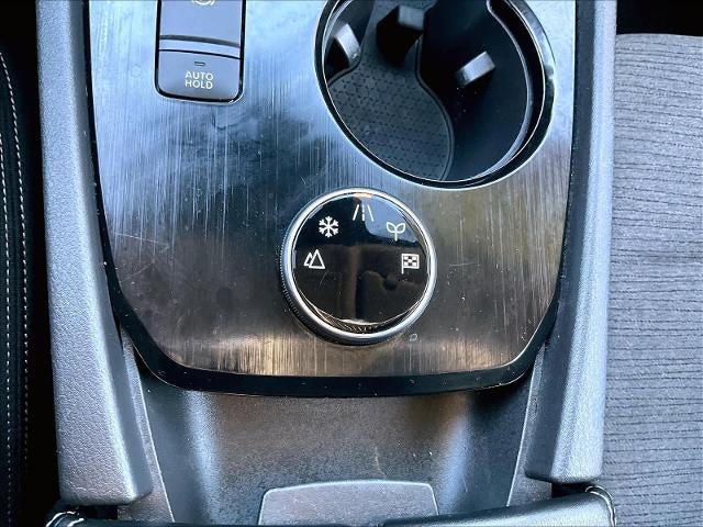 2023 Nissan Rogue AWD SV