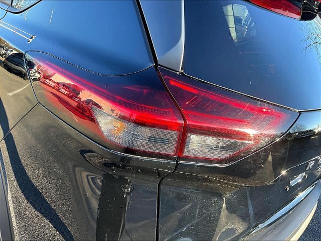 2023 Nissan Rogue AWD SV