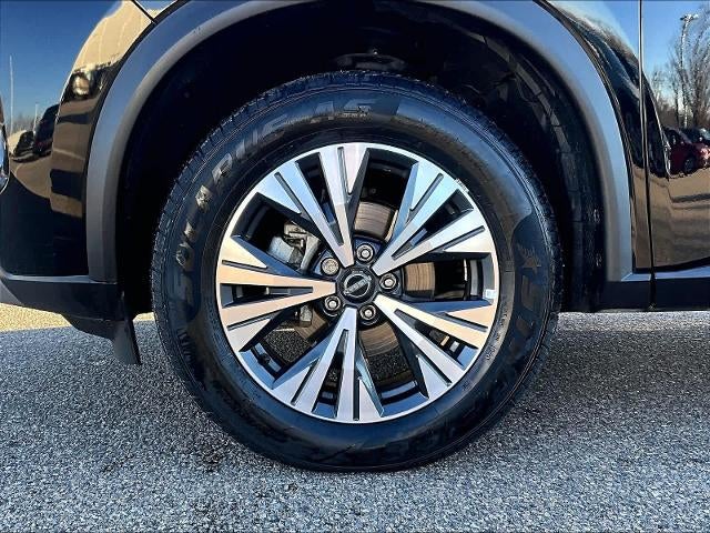 2023 Nissan Rogue AWD SV