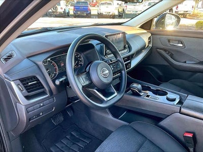 2023 Nissan Rogue AWD SV