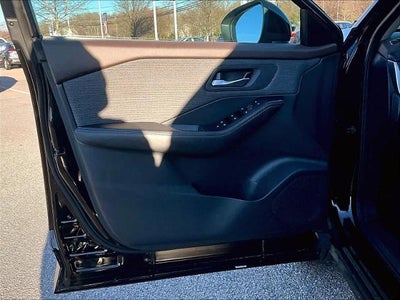 2023 Nissan Rogue AWD SV