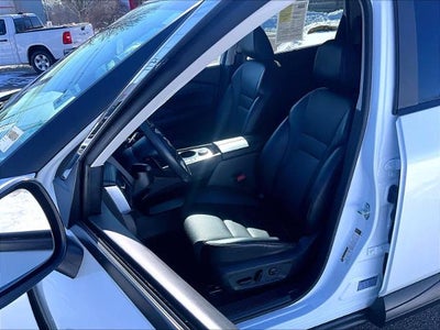 2024 Nissan Rogue AWD SV