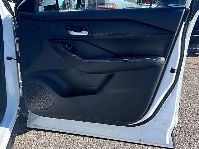 2024 Nissan Rogue AWD SV