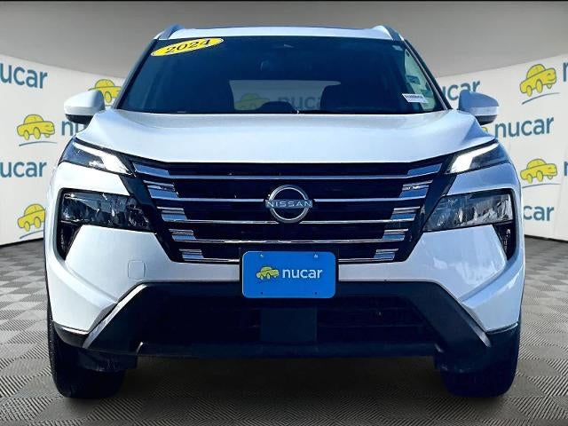 2024 Nissan Rogue AWD SV