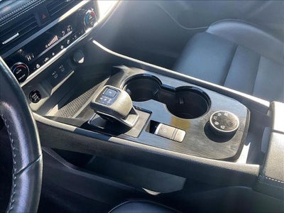 2024 Nissan Rogue AWD SV