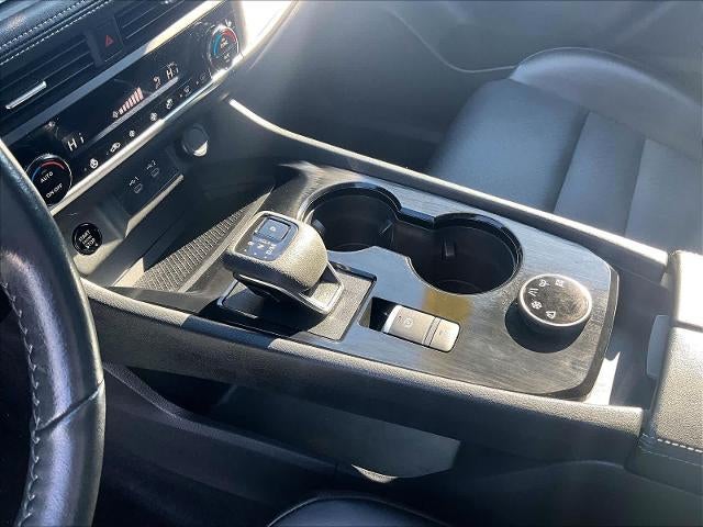 2024 Nissan Rogue AWD SV