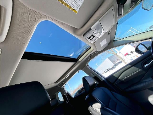 2024 Nissan Rogue AWD SV