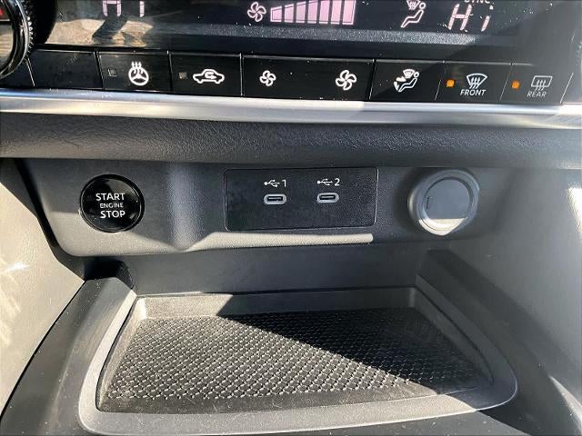 2024 Nissan Rogue AWD SV