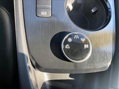 2024 Nissan Rogue AWD SV