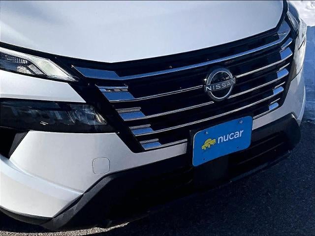 2024 Nissan Rogue AWD SV