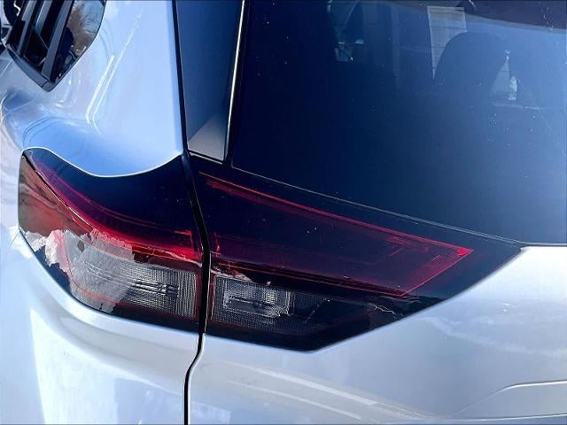 2024 Nissan Rogue AWD SV