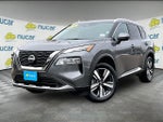 2023 Nissan Rogue AWD SL
