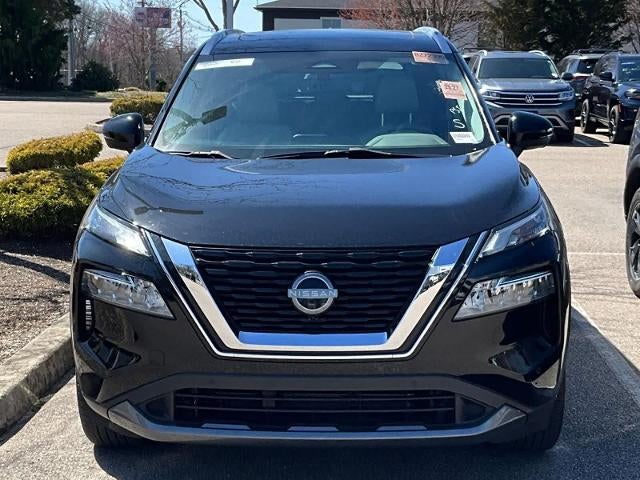 2023 Nissan Rogue AWD SL