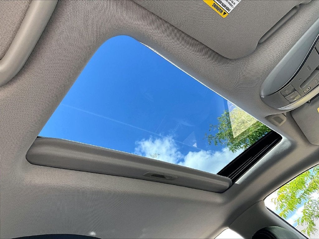 2018 INFINITI QX60 AWD