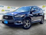 2018 INFINITI QX60 AWD