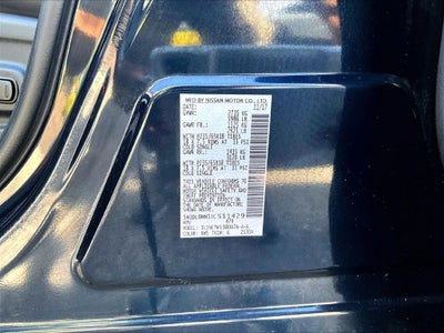 2018 INFINITI QX60 AWD