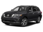 2020 Nissan Pathfinder 4x4 SL