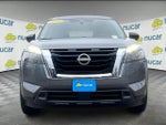 2024 Nissan Pathfinder S 4WD