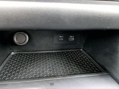 2024 Nissan Pathfinder S 4WD