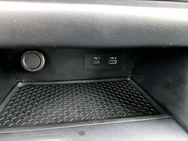 2024 Nissan Pathfinder S 4WD