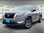 2024 Nissan Pathfinder S 4WD