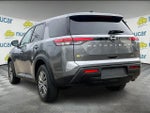 2024 Nissan Pathfinder S 4WD