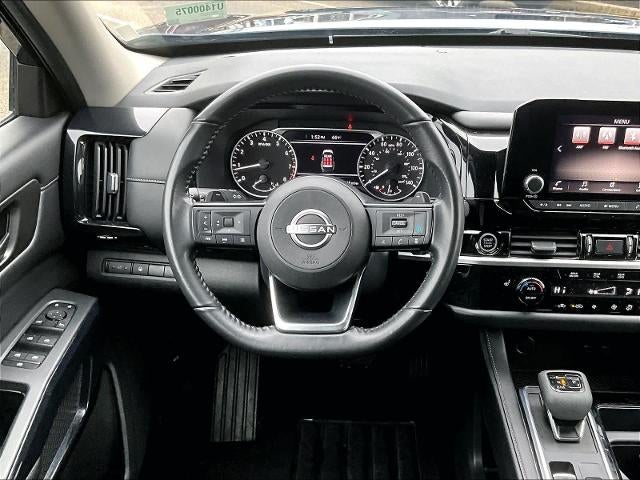 2024 Nissan Pathfinder SV 4WD