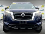 2024 Nissan Pathfinder SV 4WD