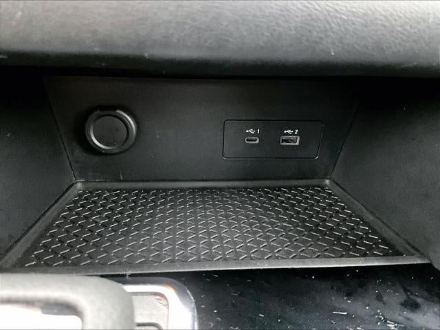 2024 Nissan Pathfinder SV 4WD