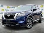 2024 Nissan Pathfinder SV 4WD