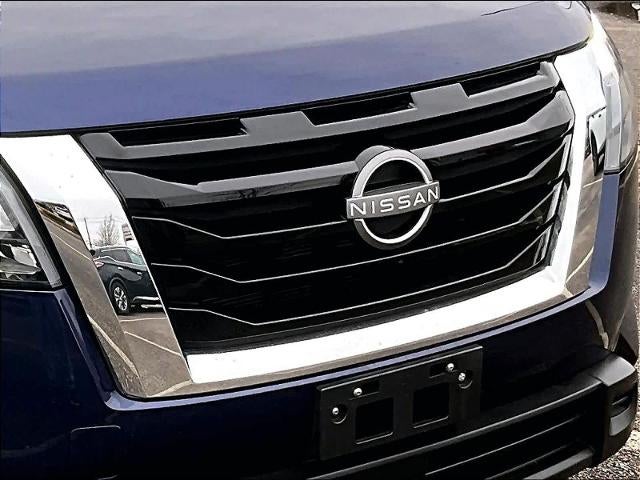 2024 Nissan Pathfinder SV 4WD