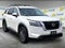 2023 Nissan Pathfinder SV 4WD