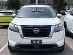 2023 Nissan Pathfinder SV 4WD