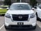 2023 Nissan Pathfinder SV 4WD