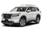 2023 Nissan Pathfinder SV 4WD