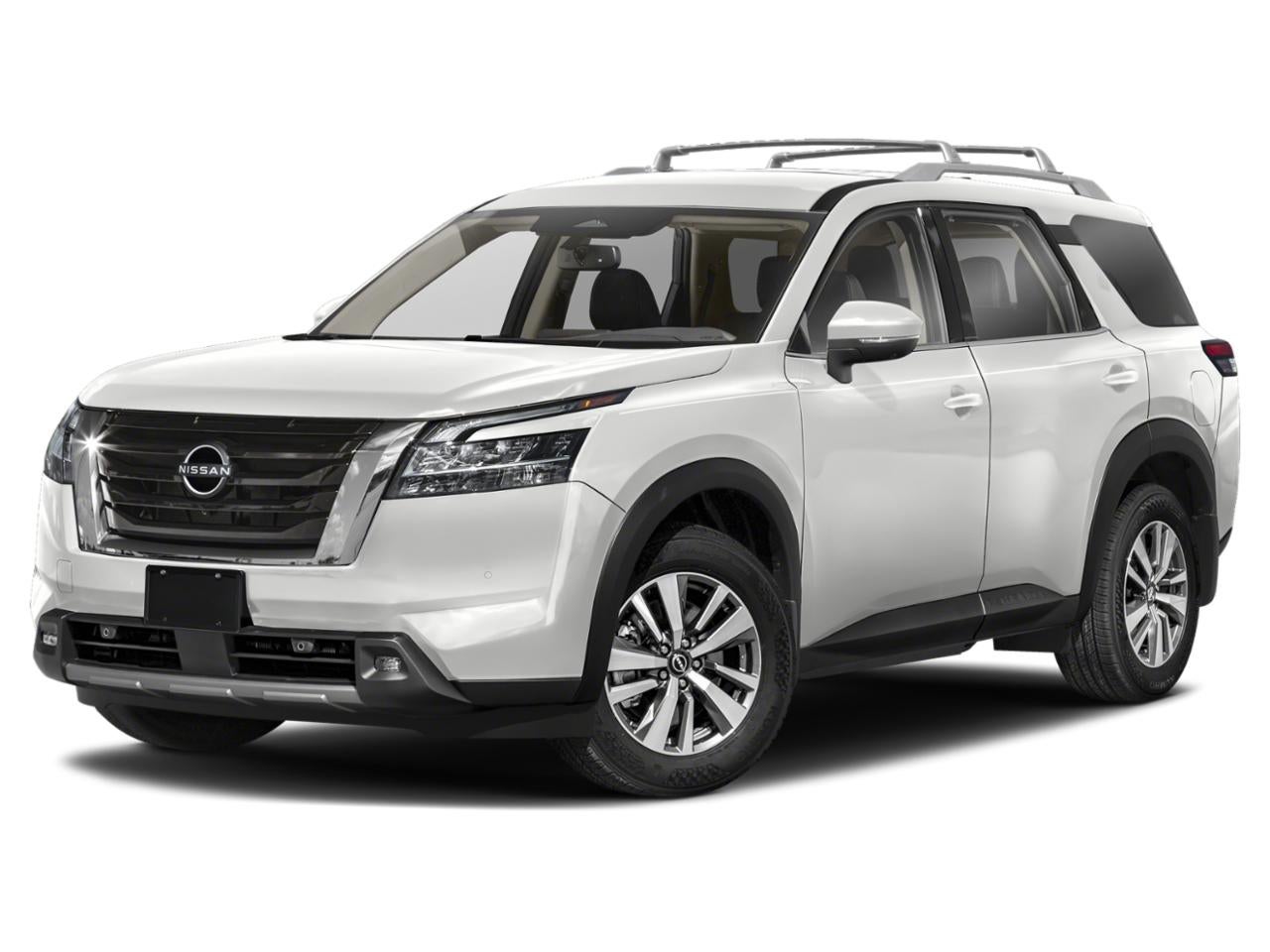 2023 Nissan Pathfinder SV 4WD
