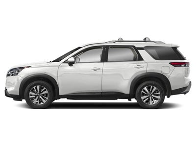 2023 Nissan Pathfinder SV 4WD