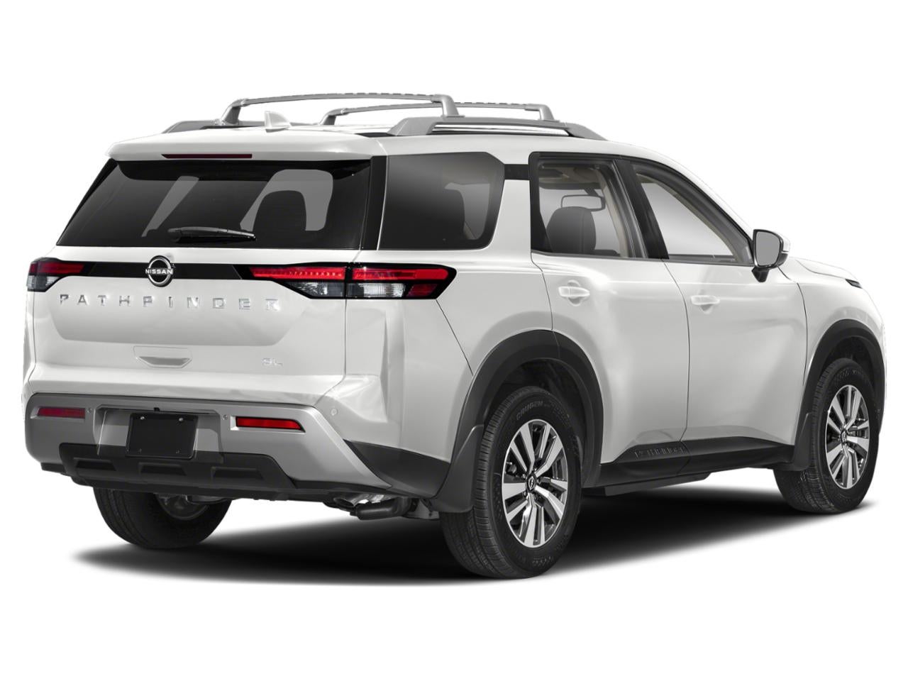2023 Nissan Pathfinder SV 4WD